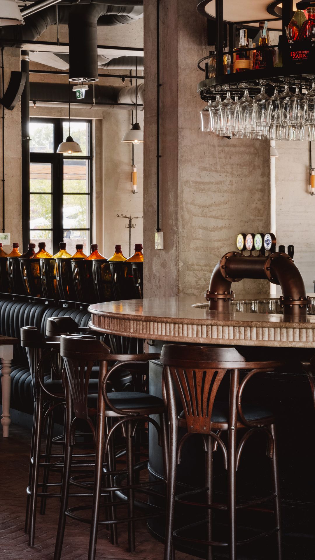 Montenegrin fine-dining